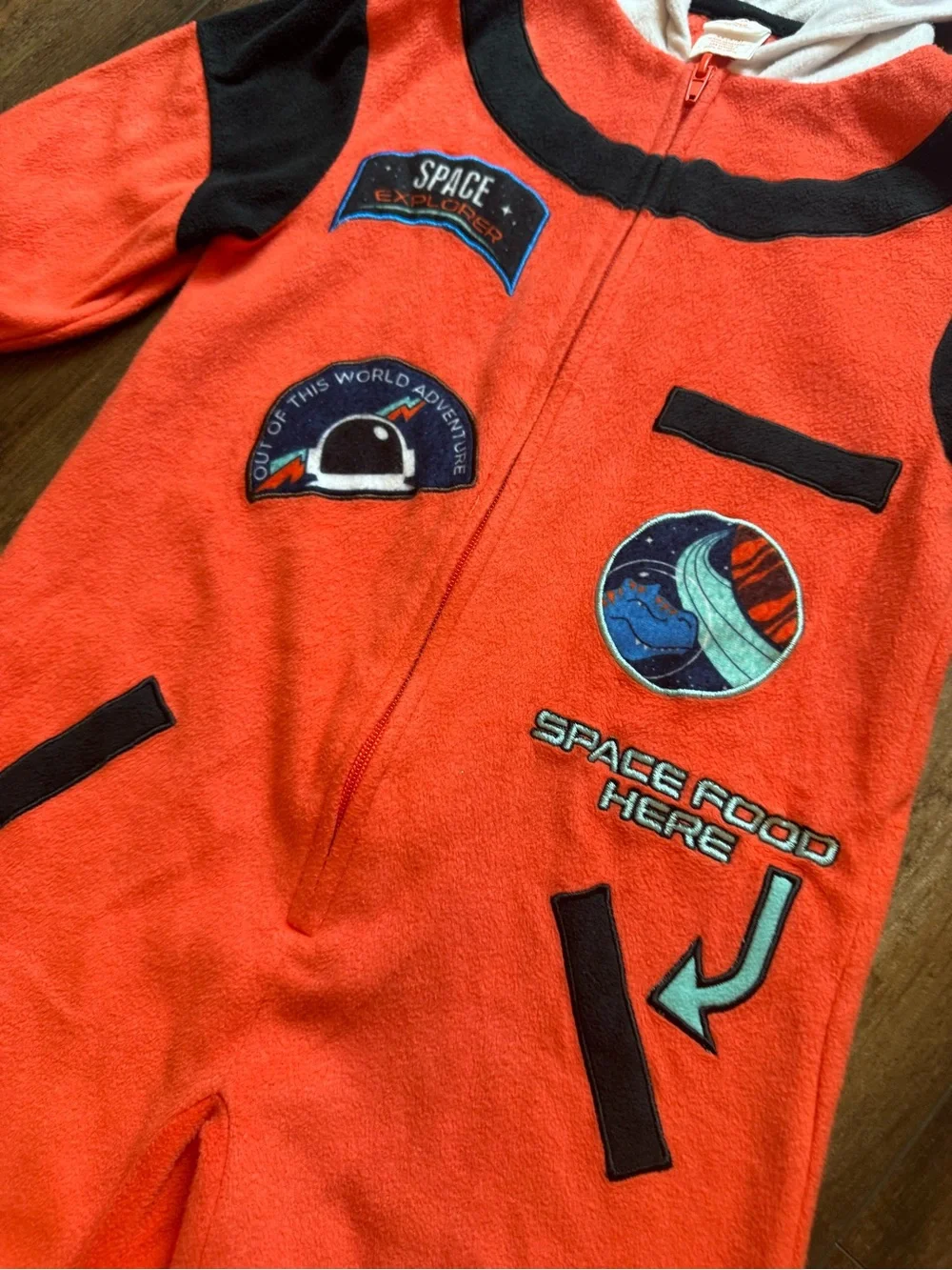 Cat & Jack kids astronaut